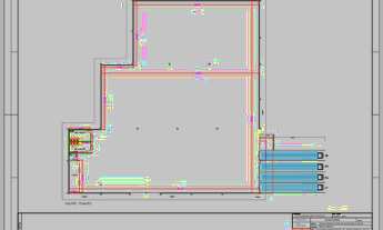 Imagem 6: Galpão para alugar em Vargem Grande Paulista monousuário logístico, industrial