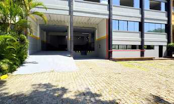 Imagem 6: Galpão para alugar em Alphaville, industrial e logístico em Condomínio