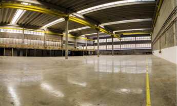 Imagem 4: Galpão para alugar em Vargem Grande Paulista monousuário logístico, industrial