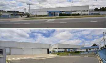 Imagem 3: Galpão para alugar em Sorocaba, Monousuário com pontes rolante