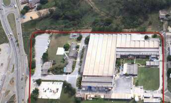 Imagem: Galpão para alugar em Sorocaba, industrial