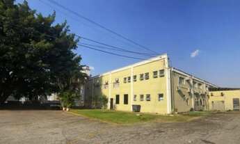 Imagem: Galpão para alugar em Barueri com fácil