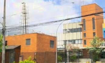 Imagem: Galpão para alugar em Barueri, Monousuário