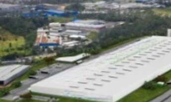 Imagem 2: Galpão para alugar em Mauá - SP - Logístico