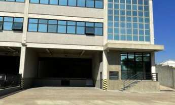 Imagem: Galpão para alugar em Barueri no Tamboré