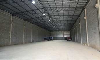 Imagem: Galpão para alugar em Salto de Pirapora