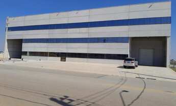 Imagem 2: Galpão para alugar em Sorocaba em condomínio empresarial