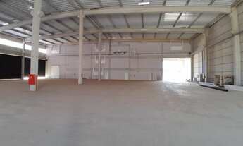 Imagem 7: Galpão para alugar em Sorocaba em condomínio empresarial