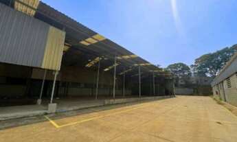 Imagem 5: Galpão para alugar em Indaiatuba