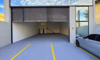 Imagem 1: Galpão para alugar em Sorocaba no Jardim Nova Ipanema