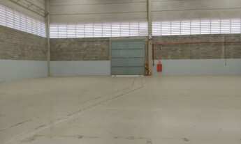 Imagem 4: Galpão para alugar em Sorocaba