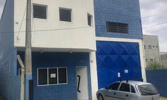 Imagem: Galpão para alugar em Sorocaba