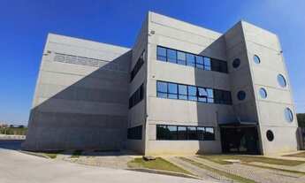 Imagem 3: Galpão para alugar em Sorocaba no Éden