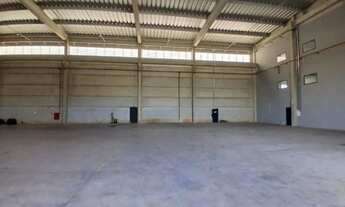 Imagem 4: Galpão para alugar em Sorocaba no Éden