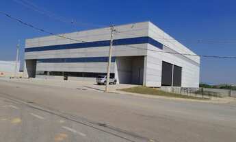 Imagem 3: Galpão para alugar em Sorocaba em condomínio empresarial