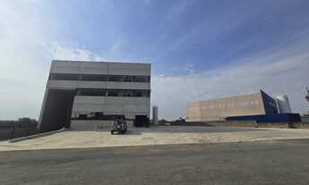 Imagem: Galpão para alugar em Votorantim em Condomínio