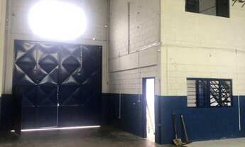 Imagem 2: Galpão para alugar em Sorocaba