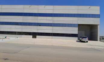 Imagem 4: Galpão para alugar em Sorocaba em condomínio empresarial