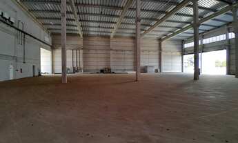 Imagem 6: Galpão para alugar em Sorocaba em condomínio empresarial