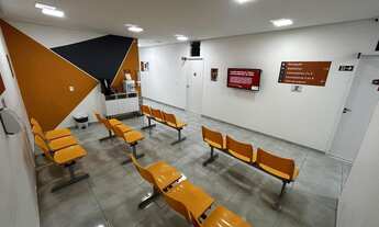 Imagem 3: Sala comercial para alugar em Sorocaba no Centro