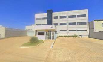 Imagem 2: Galpão para alugar em Sorocaba