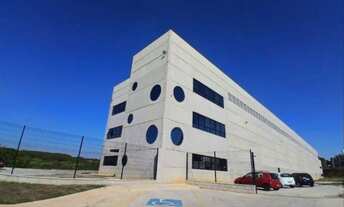 Imagem 2: Galpão para alugar em Sorocaba no Éden