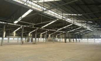 Imagem: Galpão para alugar em Indaiatuba