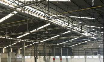 Imagem 4: Galpão para alugar em Indaiatuba