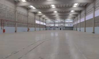 Imagem: Galpão para alugar em Sorocaba