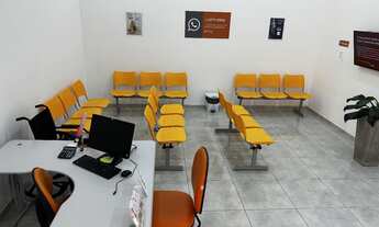 Imagem 2: Sala comercial para alugar em Sorocaba no Centro