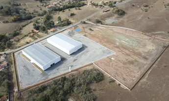Imagem: Galpão para alugar em Torre de Pedra, próxima