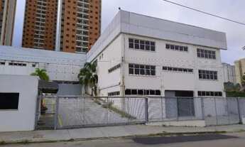 Imagem: Galpão para venda em Jundiaí