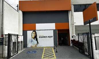 Imagem: Sala comercial para alugar em Sorocaba no