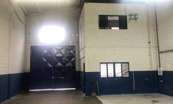 Imagem 6: Galpão para alugar em Sorocaba