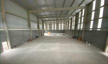 Imagem: Galpão para alugar em Cotia