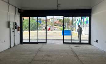 Imagem: Loja comercial para alugar em Sorocaba