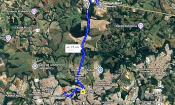 Imagem 5: Terreno para venda em Sorocaba ideal para uso comercial