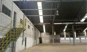 Imagem 2: Galpão para alugar em Indaiatuba