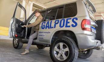 Imagem 7: Galpão para alugar em Sorocaba