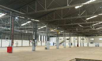 Imagem 3: Galpão para alugar em Indaiatuba