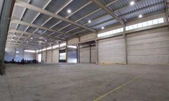 Imagem 7: Galpão para alugar em Sorocaba no Éden