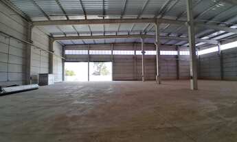 Imagem 5: Galpão para alugar em Sorocaba em condomínio empresarial