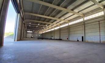 Imagem 6: Galpão para alugar em Sorocaba no Éden