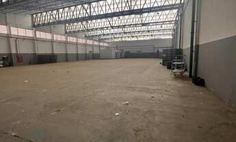 Imagem 3: Galpão para alugar em São Paulo com câmara fria