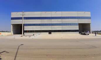 Imagem: Galpão para alugar em Sorocaba em condomínio