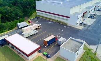 Imagem: Galpão para alugar em Vargem Grande Paulista