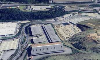 Imagem: Galpão para alugar em Itapevi, logístico