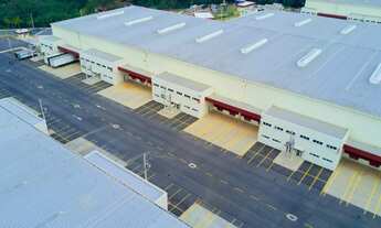 Imagem: Galpão para alugar em Vargem Grande Paulista