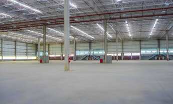 Imagem: Galpão para alugar em Vargem Grande Paulista