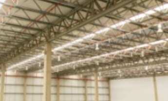 Imagem 7: Galpão Logístico para alugar em São Bernardo do Campo na Rodovia Imigrantes